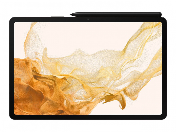 Samsung GALAXY TAB S8 11 X700 256 GB WIFI GRAPHITE1 i gruppen SMARTTELEFON & NETTBRETT / Nettbrett hos TP E-commerce Nordic AB (C21805)