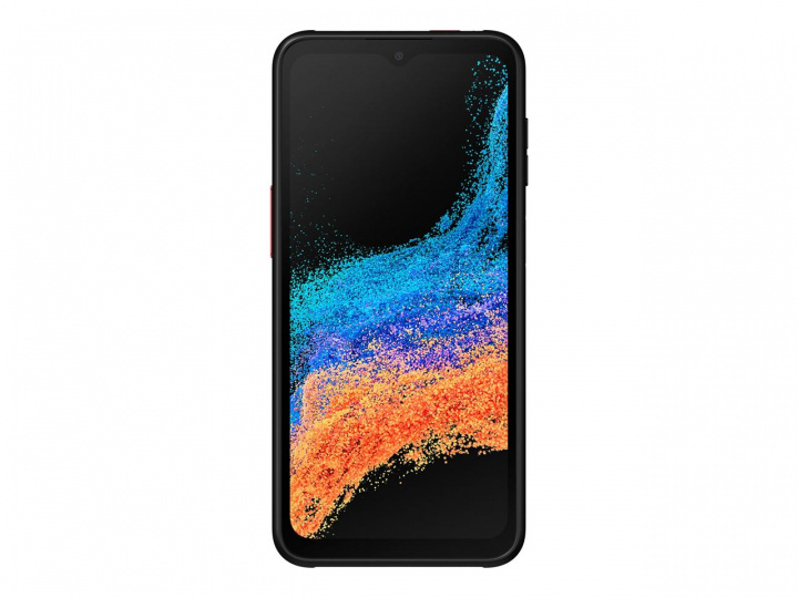 Samsung Galaxy Xcover 6 Pro 128Gb Black Enterprise Edition, Fyndvara i gruppen SMARTTELEFON & NETTBRETT / Mobiltelefoner & smartphones hos TP E-commerce Nordic AB (C21843D)