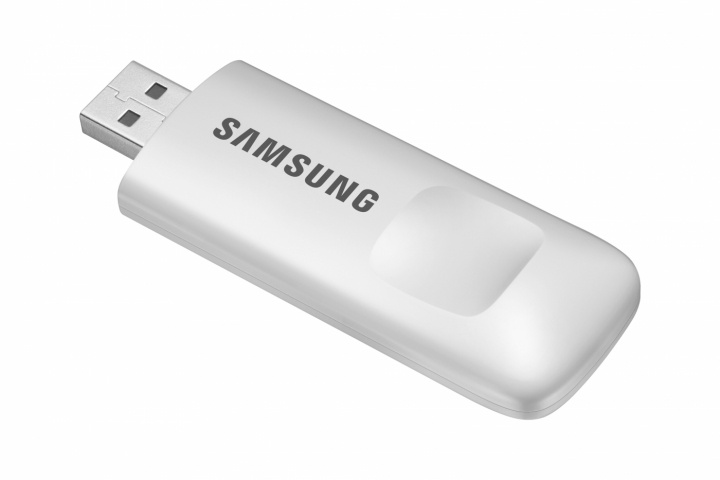 Samsung WiFi dongle HD2018GH Samsung i gruppen HJEM, HUS OG HAGE / Husholdningsapparater / Tilbehør til hvitevarer hos TP E-commerce Nordic AB (C21947)