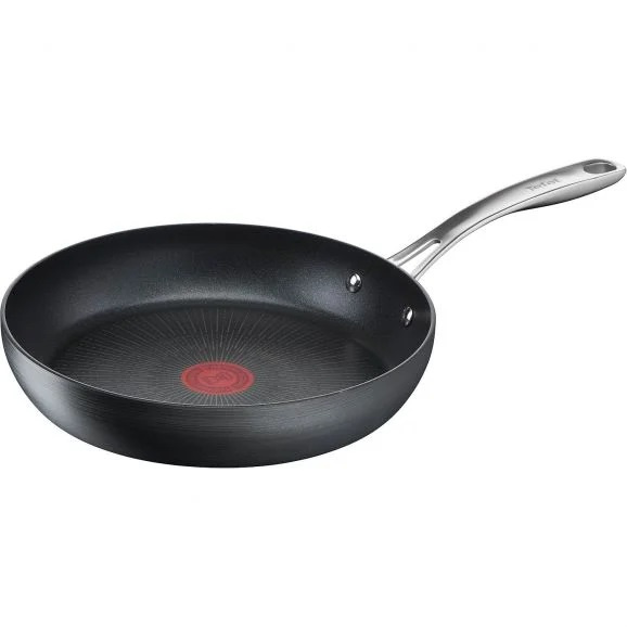 Tefal Stekpanna Unlimited Premium Frypan 30cm TEFAL i gruppen HJEM, HUS OG HAGE / Kjøkkenutstyr / Stekepanner hos TP E-commerce Nordic AB (C21981)