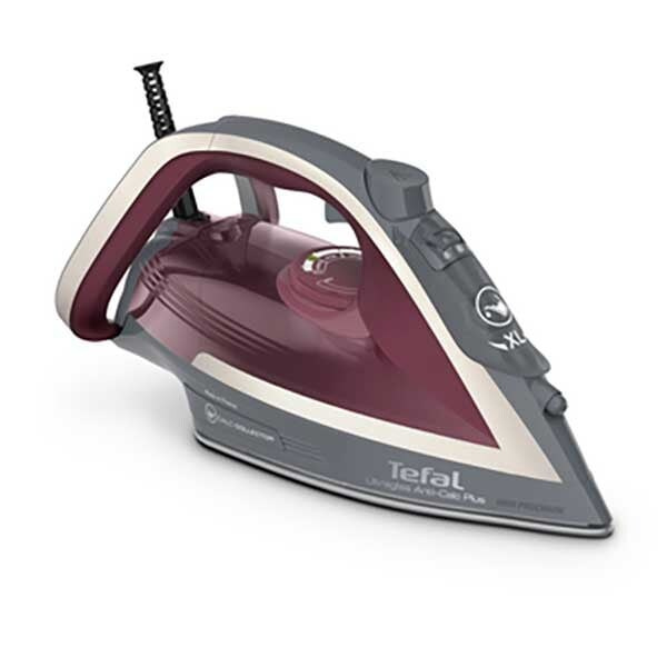 Tefal FV6840E0 - Ultragliss Plus dampstrykejern i gruppen HJEM, HUS OG HAGE / Omsorg for klær (Finns inte riktigt något norskt ord för detta...) / Strykejern hos TP E-commerce Nordic AB (C21988)