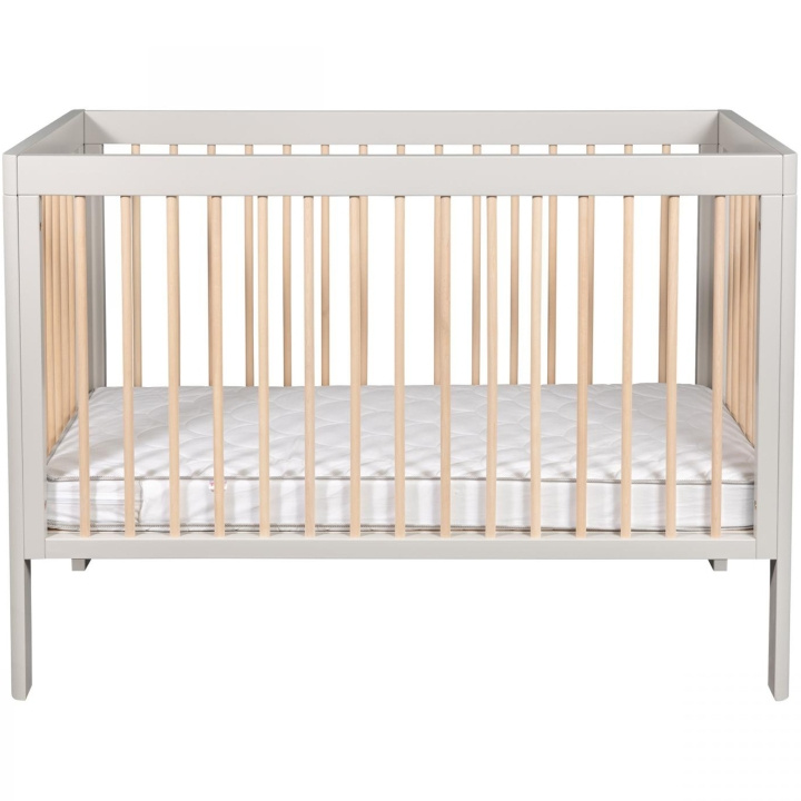 Troll Lukas barneseng 60x120 cm i gruppen LEKER, BARN OG BABY / Barnerom / Barnesenger hos TP E-commerce Nordic AB (C22018)