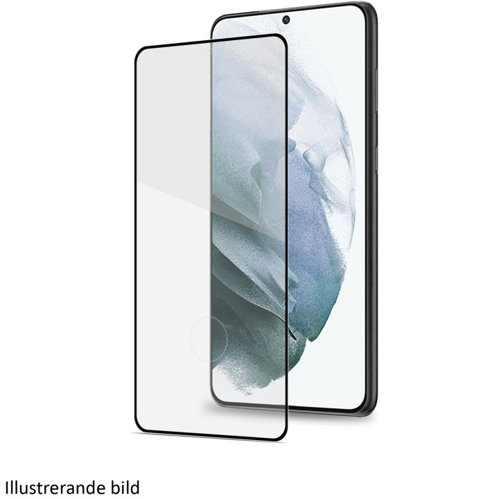 Celly Skjermbeskytter Herdet glass Galaxy A34 5G i gruppen SMARTTELEFON & NETTBRETT / Mobilbeskyttelse / Samsung hos TP E-commerce Nordic AB (C22030)