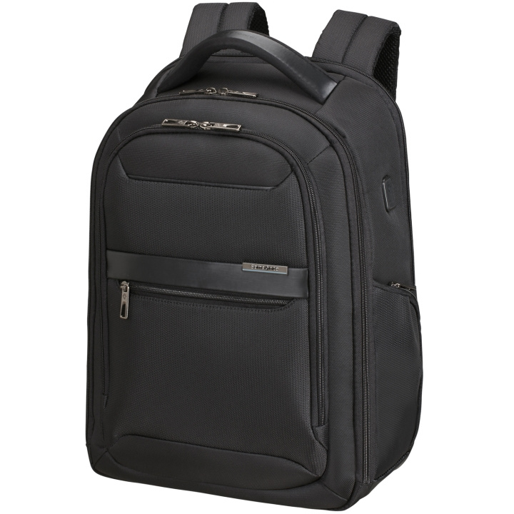 Samsonite Vectura EVO Laptop-ryggsekk 15,6