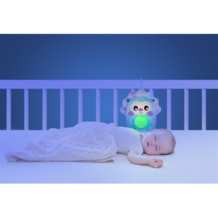 Playgro Dreamtime Soothing Light Pinnsvin i gruppen LEKER, BARN OG BABY / Barnerom / Belysning / Nattlamper hos TP E-commerce Nordic AB (C22121)
