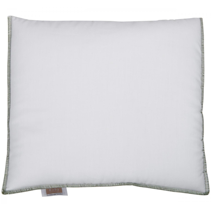 NG Baby Spjellpute tykk 32x52 cm i gruppen LEKER, BARN OG BABY / Barnetekstiler / Dyner og puter hos TP E-commerce Nordic AB (C22145)