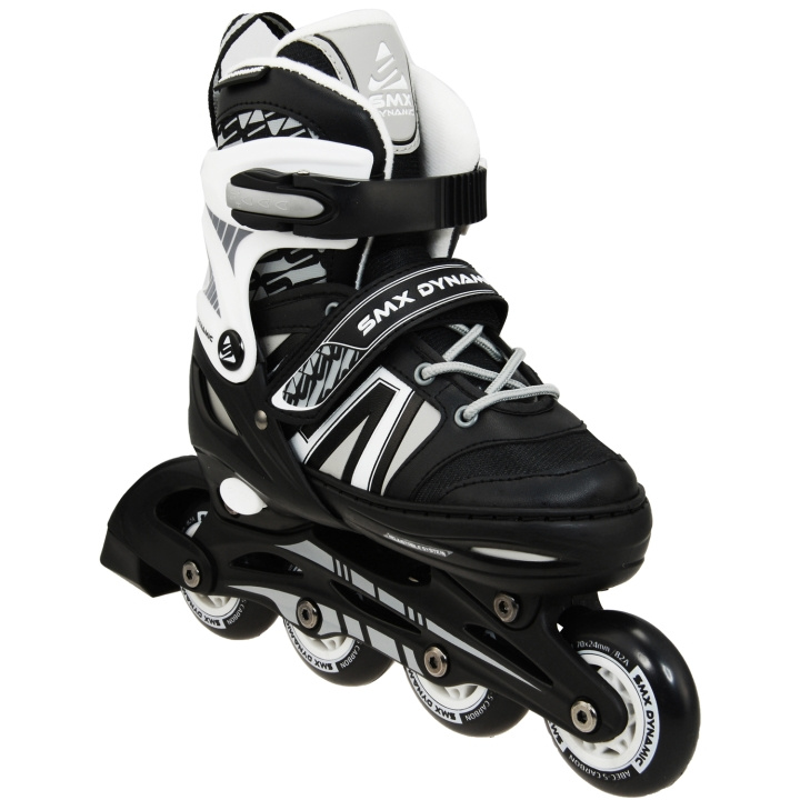 SportMe Justerbare innlines S 31-34 i gruppen LEKER, BARN OG BABY / Uteleker / Sport & spill hos TP E-commerce Nordic AB (C22154)