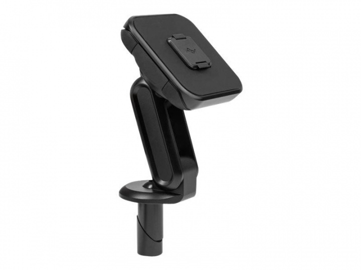 Peak Design Mobilholder for motorsykkelstamme - svart i gruppen SMARTTELEFON & NETTBRETT / Annet tilbehør / Annet hos TP E-commerce Nordic AB (C22325)