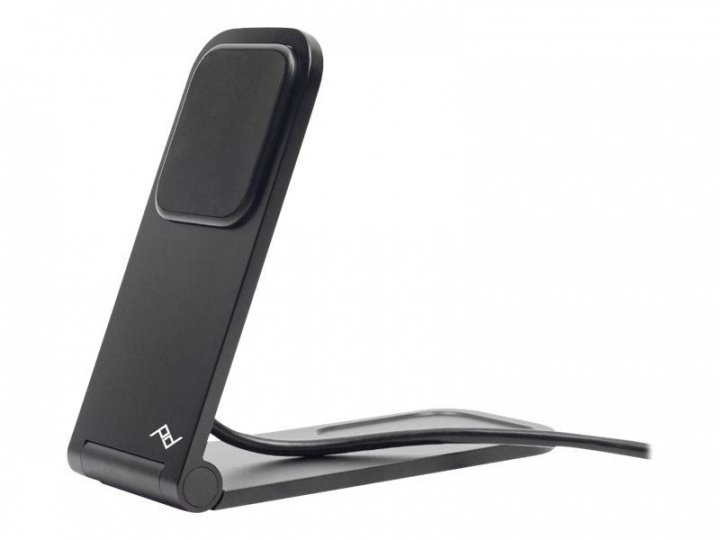 Peak Design Stativ for trådløs mobillading - svart i gruppen SMARTTELEFON & NETTBRETT / Annet tilbehør / Annet hos TP E-commerce Nordic AB (C22330)