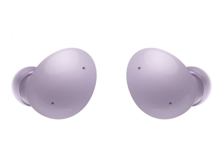 Samsung Galaxy Buds 2 R177 Violet1 i gruppen Elektronikk / Lyd & Bilde / Hodetelefoner & Tilbehør / Hodetelefoner hos TP E-commerce Nordic AB (C22356)