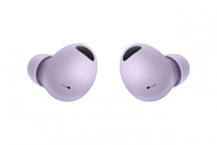 Samsung Galaxy Buds2 Pro R510 Bora Purple i gruppen Elektronikk / Lyd & Bilde / Hodetelefoner & Tilbehør / Hodetelefoner hos TP E-commerce Nordic AB (C22359)