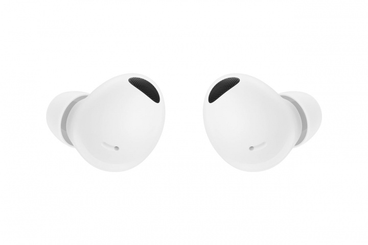 Samsung Galaxy Buds2 Pro R510, Hvit i gruppen Elektronikk / Lyd & Bilde / Hodetelefoner & Tilbehør / Hodetelefoner hos TP E-commerce Nordic AB (C22361)