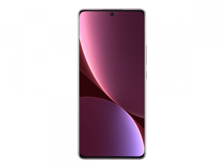 Xiaomi 12 Pro 12+256Gb Purple i gruppen SMARTTELEFON & NETTBRETT / Mobiltelefoner & smartphones hos TP E-commerce Nordic AB (C22403)