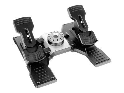 Logitech Logitech G SAITEK PRO FLIGHT i gruppen Datautstyr / GAMING / Gaming-tilbehør hos TP E-commerce Nordic AB (C22471)