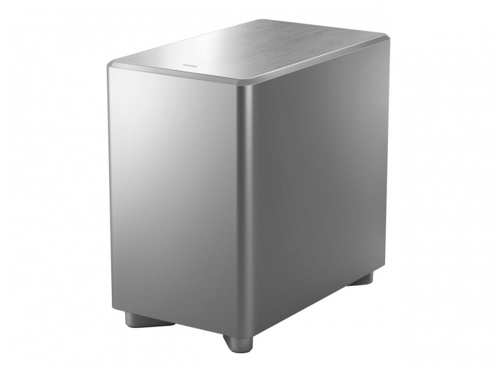 Philips TAW8506/10 Subwoofer i gruppen Elektronikk / Lyd & Bilde / Høyttalere & tilbehør / Kablet høyttalere / Desktop-/gulvhøyttalere hos TP E-commerce Nordic AB (C22572)