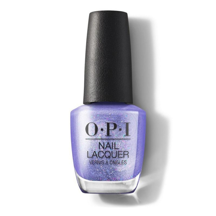 OPI Nail Lacquer You Had Me At Halo 15ml i gruppen HELSE OG SKJØNNHET / Manikyr/pedikyr / Neglelakk hos TP E-commerce Nordic AB (C22611)