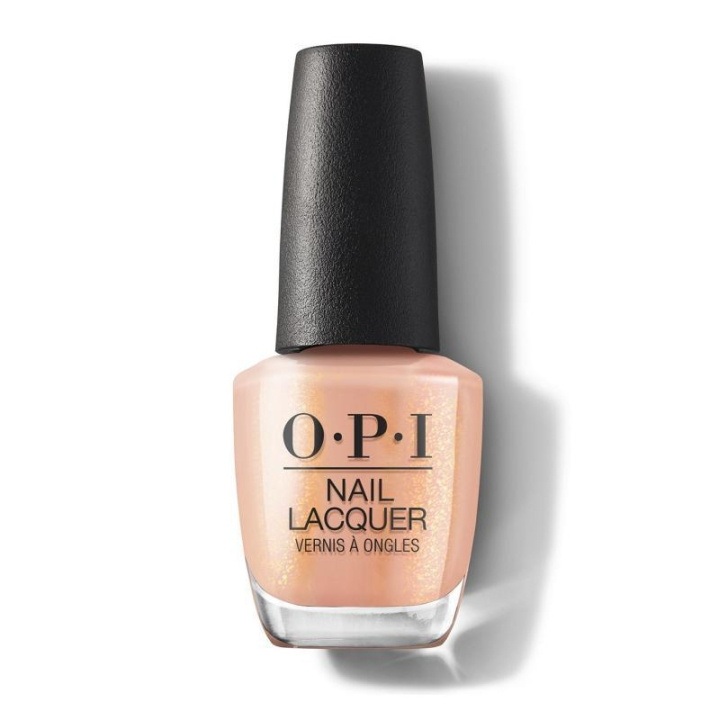 OPI Neglelakk The Future Is You 15ml i gruppen HELSE OG SKJØNNHET / Manikyr/pedikyr / Neglelakk hos TP E-commerce Nordic AB (C22614)