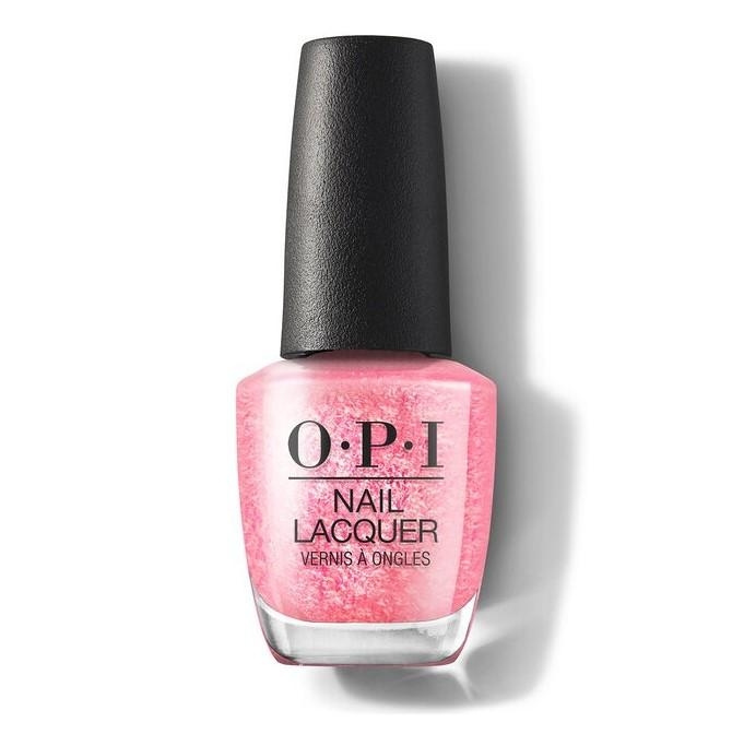 OPI Neglelakk Pixel Dust 15ml i gruppen HELSE OG SKJØNNHET / Manikyr/pedikyr / Neglelakk hos TP E-commerce Nordic AB (C22618)