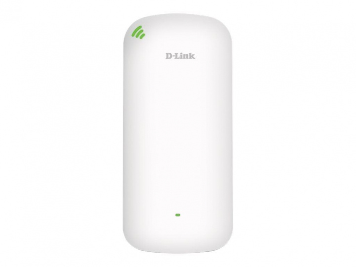 D-LINK DAP-X1860 AX1800 Mesh Wi-Fi 6 Range Extender i gruppen Datautstyr / Nettverk / Extenders hos TP E-commerce Nordic AB (C22656)