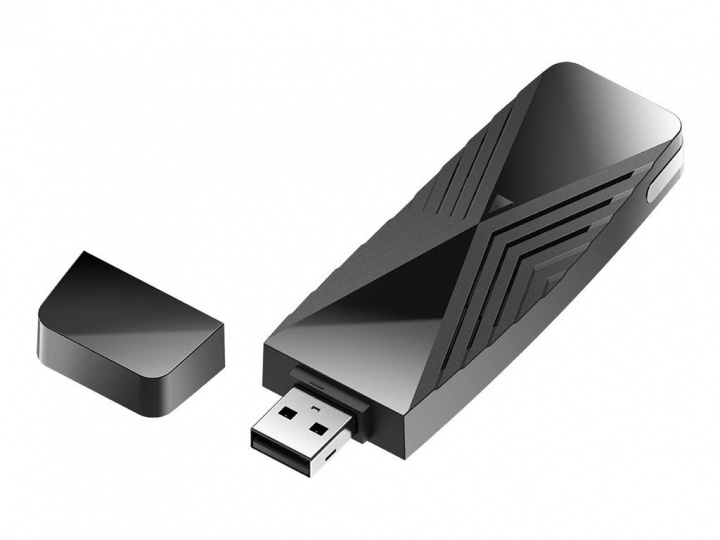 D-LINK DWA-X1850 i gruppen Datautstyr / Nettverk / Nettverkskort / USB Trådløs hos TP E-commerce Nordic AB (C22668)