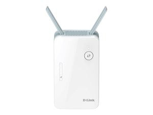 D-LINK E15 EAGLE PRO AI AX1500 Mesh Range Extender i gruppen Datautstyr / Nettverk / Extenders hos TP E-commerce Nordic AB (C22672)