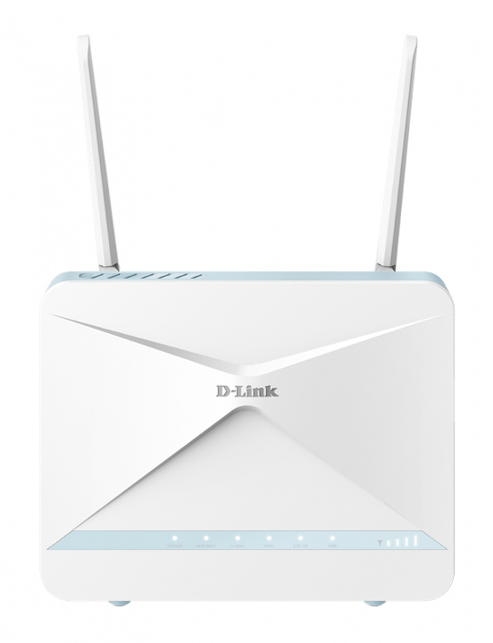 D-LINK EAGLE PRO AI AX1500 4G+ Smart Router i gruppen Datautstyr / Nettverk / Routere hos TP E-commerce Nordic AB (C22674)