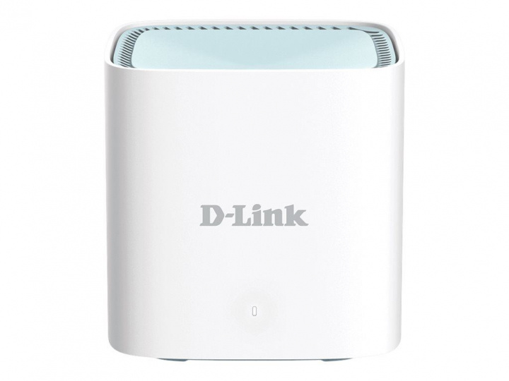 D-LINK M15-2 EAGLE PRO AI AX1500 Mesh System - 2 Pack i gruppen Datautstyr / Nettverk / Routere hos TP E-commerce Nordic AB (C22679)