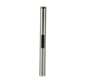 Skandi USB Lighter KJ Collection Sølv/Metall i gruppen SPORT, FRITID & HOBBY / Morsomme produkter / Smarte produkter hos TP E-commerce Nordic AB (C22722)