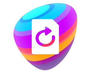 Telia Refill-startsett Trippel svømming i gruppen SMARTTELEFON & NETTBRETT / Annet tilbehør / Annet hos TP E-commerce Nordic AB (C22754)