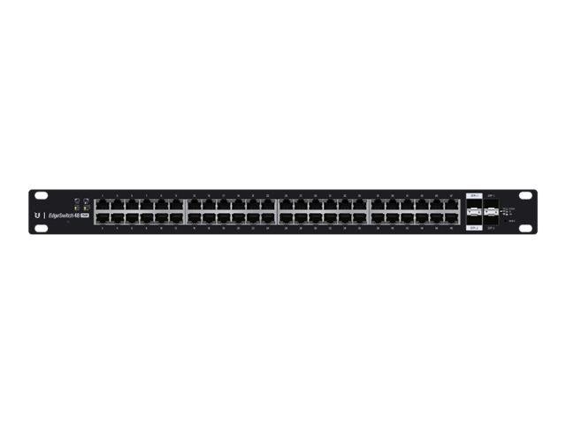 Ubiquiti Edgeswitch 48, 500w i gruppen Datautstyr / Nettverk / Tilgangspunkter hos TP E-commerce Nordic AB (C22760)