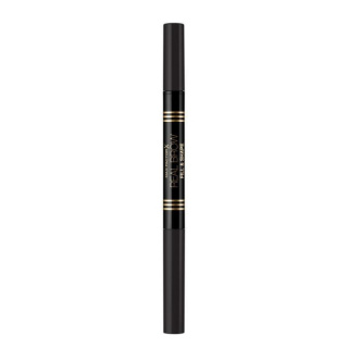Max Factor Real Brow Fill & Shape 05 Black Brown