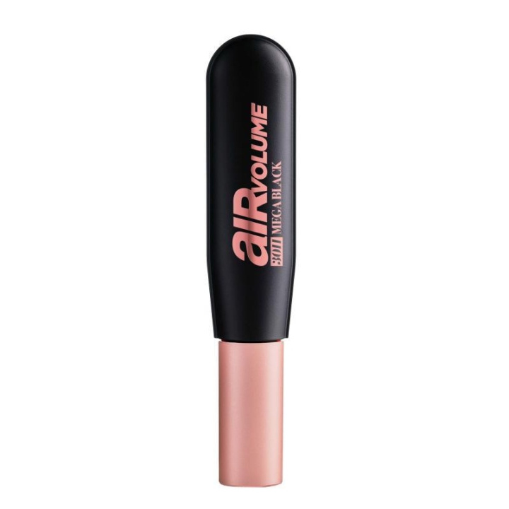 L\'Oreal LOréal Paris Air Volume 30H Mega Mascara Extra Black i gruppen HELSE OG SKJØNNHET / Makeup / Øyne og øyebryn / Mascara hos TP E-commerce Nordic AB (C22852)