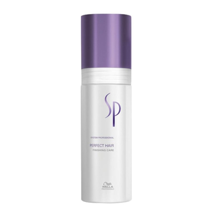 Wella SP Perfect Hair 150ml i gruppen HELSE OG SKJØNNHET / Hår & styling / Hårpleie / Hårserum hos TP E-commerce Nordic AB (C22880)