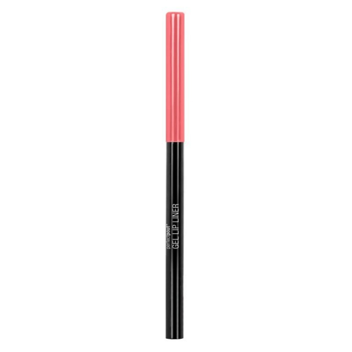 Wet n Wild Perfect Pout Gel Lip Liner Think Flamingos i gruppen HELSE OG SKJØNNHET / Makeup / Lepper / Leppepenn hos TP E-commerce Nordic AB (C22905)