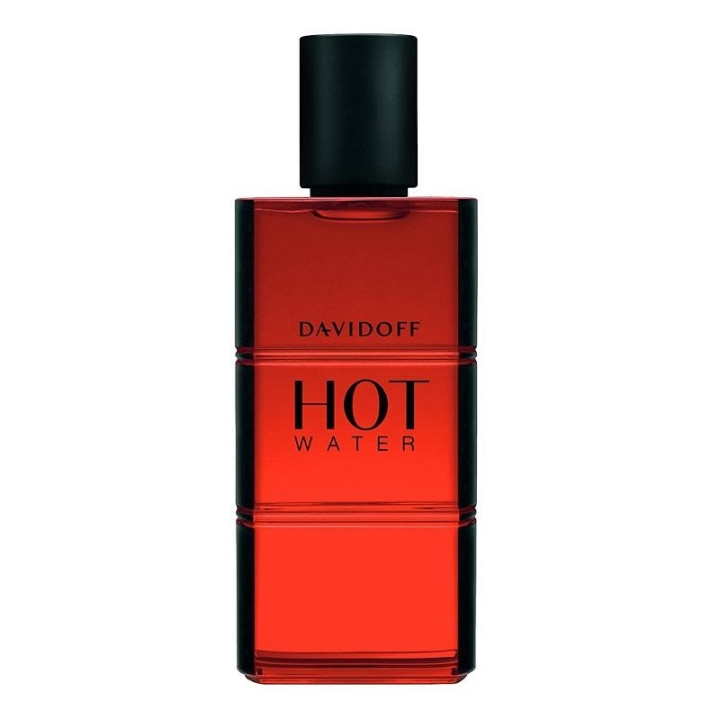 Davidoff Hot Water Edt 60 ml i gruppen HELSE OG SKJØNNHET / Duft og parfyme / Parfyme / Parfyme for han hos TP E-commerce Nordic AB (C22919)