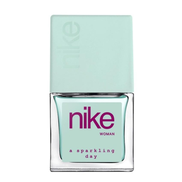 Nike A Sparkling Day Woman Edt 30 ml i gruppen HELSE OG SKJØNNHET / Duft og parfyme / Parfyme / Parfyme for henne hos TP E-commerce Nordic AB (C22929)