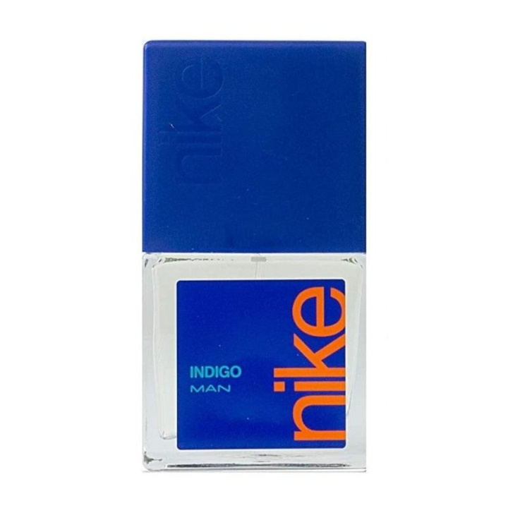 Nike Indigo Man Edt 30ml i gruppen HELSE OG SKJØNNHET / Duft og parfyme / Parfyme / Parfyme for han hos TP E-commerce Nordic AB (C22930)