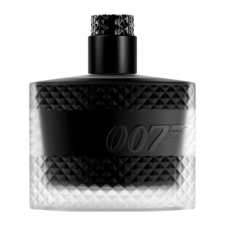 James Bond 007 Pour Homme Edt 50ml i gruppen HELSE OG SKJØNNHET / Duft og parfyme / Parfyme / Parfyme for han hos TP E-commerce Nordic AB (C22940)