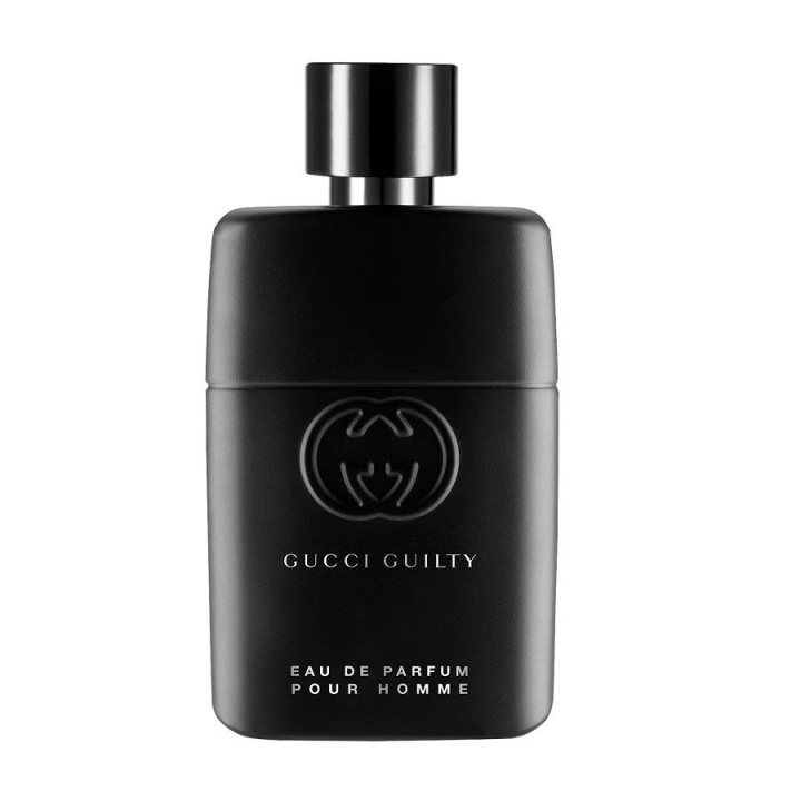 Gucci Guilty Pour Homme Edp 50ml i gruppen HELSE OG SKJØNNHET / Duft og parfyme / Parfyme / Parfyme for han hos TP E-commerce Nordic AB (C22945)