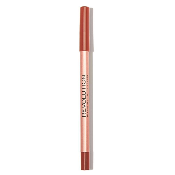 Makeup Revolution Renaissance Lipliner Prime i gruppen HELSE OG SKJØNNHET / Makeup / Lepper / Leppepenn hos TP E-commerce Nordic AB (C22961)