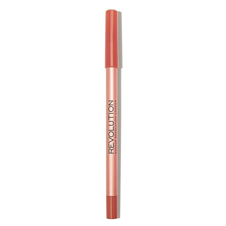 Makeup Revolution Renaissance Lipliner Greatest i gruppen HELSE OG SKJØNNHET / Makeup / Lepper / Leppepenn hos TP E-commerce Nordic AB (C22963)