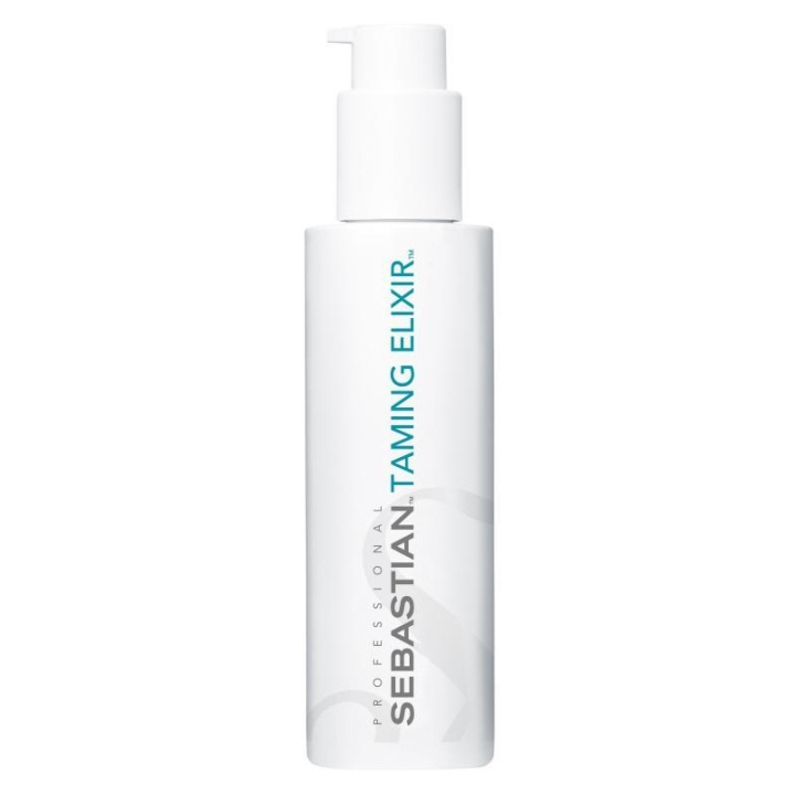 Sebastian Professional Taming Elixir 140 ml i gruppen HELSE OG SKJØNNHET / Hår & styling / Hårpleie / Hårserum hos TP E-commerce Nordic AB (C22984)