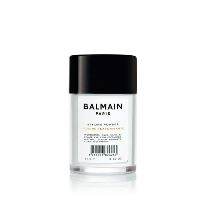 Balmain Stylingpudder 11 g i gruppen HELSE OG SKJØNNHET / Hår & styling / Hårstyling / Volumprodukter hos TP E-commerce Nordic AB (C23027)