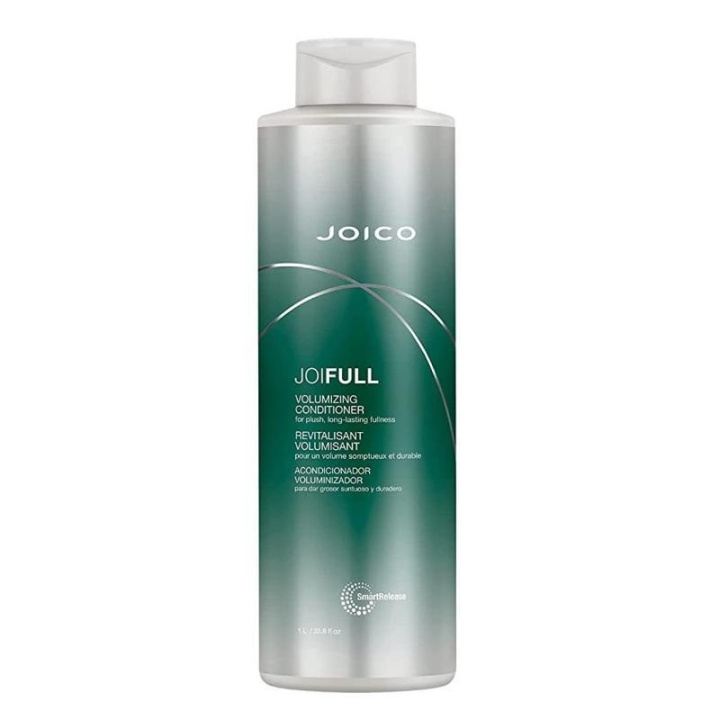 Joico Joifull Volumising Conditioner 1000 ml i gruppen HELSE OG SKJØNNHET / Hår & styling / Hårpleie / Balsam hos TP E-commerce Nordic AB (C23034)