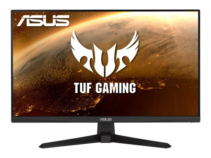 ASUS VG249Q1A TUF Gaming i gruppen Datautstyr / Dataskjerm / Dataskjermer hos TP E-commerce Nordic AB (C23104)