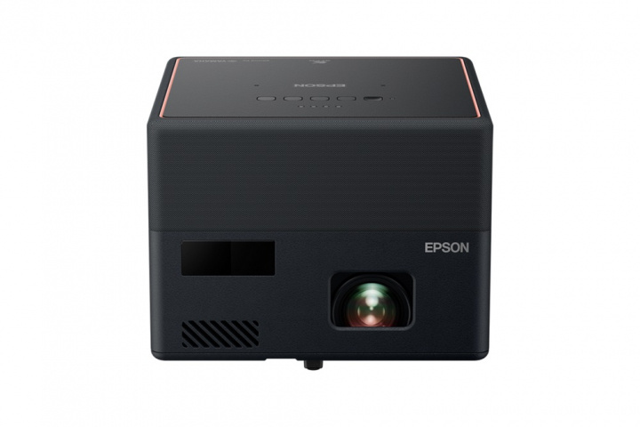 Epson EF-12 Full HD-projektor med 1000 lumen