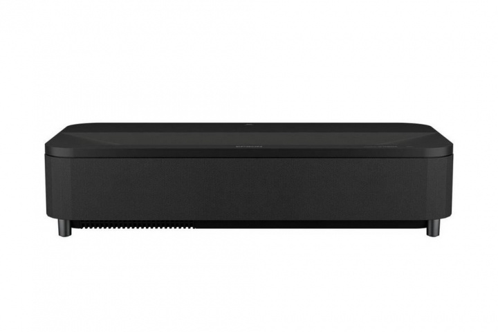 Epson EH-LS800B Ultrakortstrålende laserprojektor med 4000 lumen i gruppen Elektronikk / Lyd & Bilde / Hjemmekino, HiFi og bærbar / Projektorer og tilbehør hos TP E-commerce Nordic AB (C23125)