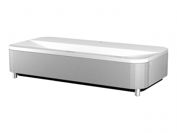 Epson EH-LS800W Ultrakortstrålende laserprojektor med 4000 lumen i gruppen Elektronikk / Lyd & Bilde / Hjemmekino, HiFi og bærbar / Projektorer og tilbehør hos TP E-commerce Nordic AB (C23126)