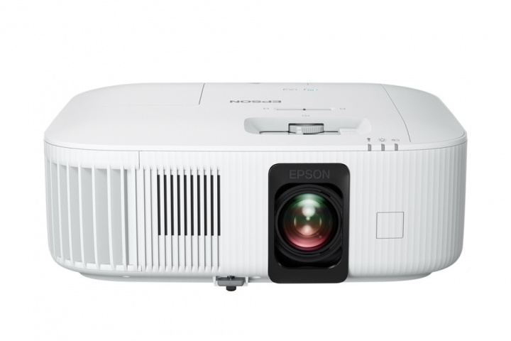 Epson EH-TW6150 4K-projektor 2800 lumen i gruppen Elektronikk / Lyd & Bilde / Hjemmekino, HiFi og bærbar / Projektorer og tilbehør hos TP E-commerce Nordic AB (C23127)
