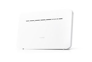 Huawei B535-232A 4G Router i gruppen Datautstyr / Nettverk / Routere hos TP E-commerce Nordic AB (C23129)